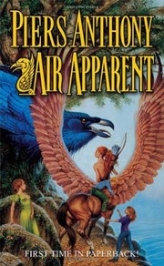 Cover of Air Apparent
