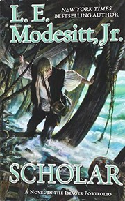 Cover of Scholar
