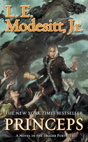 Cover of Princeps