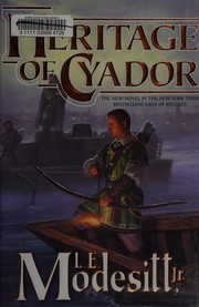 Cover of Heritage of Cyador