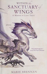Cover of Within the Sanctuary of Wings