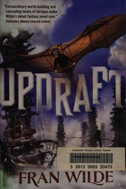 Cover of Updraft