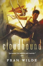 Cover of Cloudbound