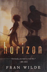 Cover of Horizon