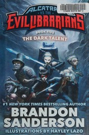 Cover of The Dark Talent
