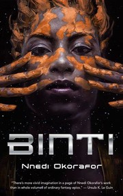 Cover of Binti