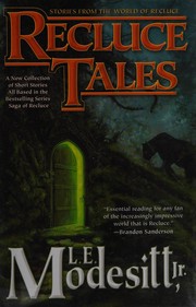 Cover of Recluce Tales
