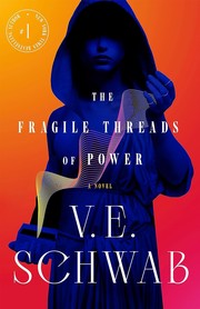 Cover of The Fragile Threads of Power