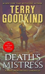 Cover of Death's Mistress