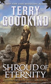 Cover of Shroud of Eternity