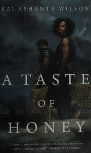 Cover of A Taste of Honey