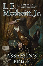 Cover of Assassin's Price
