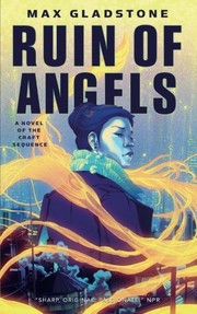 Cover of The Ruin of Angels