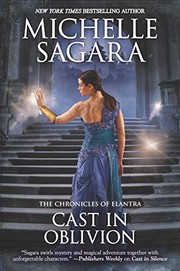 Cover of Cast in Oblivion
