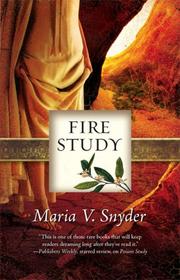 Cover of Fire Study