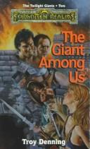 Cover of The Giant Among Us