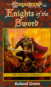 Cover of Knights of the Sword