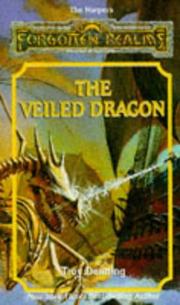 Cover of The Veiled Dragon