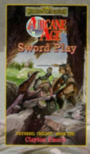 Cover of Sword Play