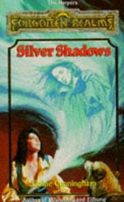 Cover of Silver Shadows
