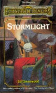 Cover of Stormlight