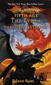 Cover of The Eve of the Maelstrom