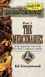 Cover of The Mercenaries