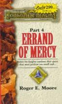 Cover of Errand of Mercy