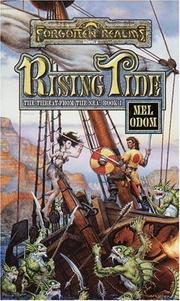 Cover of Rising Tide