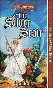 Cover of The Silver Stair