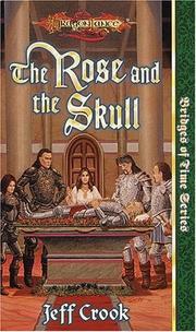 Cover of The Rose and the Skull