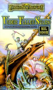 Cover of Under Fallen Stars