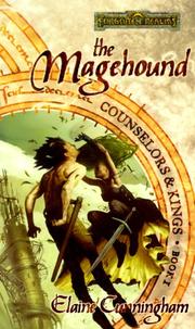 Cover of The Magehound