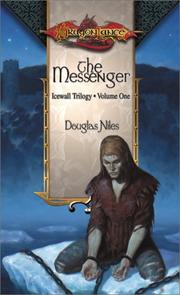 Cover of The Messenger
