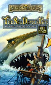 Cover of The Sea Devil's Eye