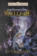 Cover of Spellfire