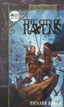 Cover of The City of Ravens