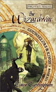 Cover of The Wizardwar