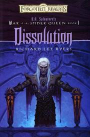 Cover of Dissolution