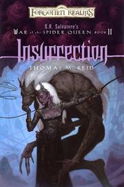 Cover of Insurrection