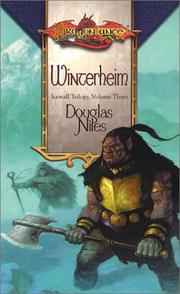 Cover of Winterheim
