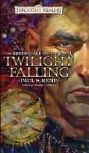 Cover of Twilight Falling