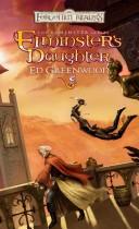 Cover of Elminster's Daughter