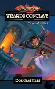 Cover of Wizards' Conclave