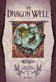 Cover of The Dragon Well