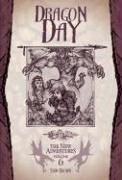Cover of Dragon Day