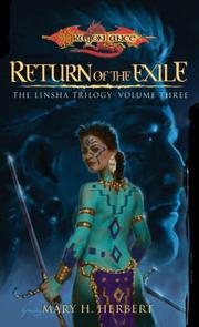 Cover of Return of the Exile
