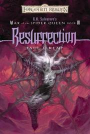Cover of Resurrection