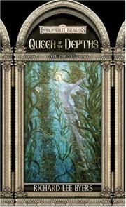 Cover of Queen of the Depths
