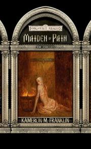Cover of Maiden of Pain